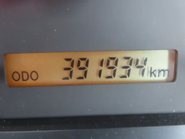 いすゞ フォワード QKG-FVZ34U2の写真23