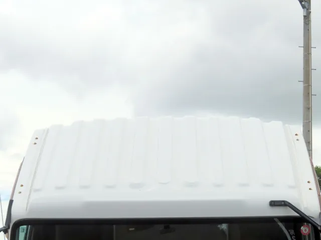 いすゞ フォワード QKG-FVZ34U2の写真24