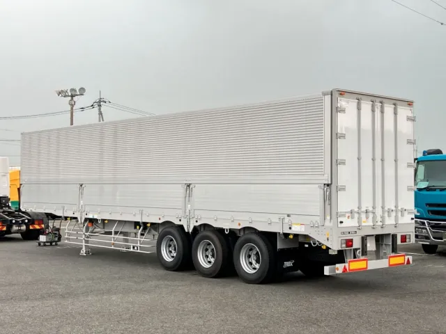 トレクス  PFB34118改の写真1