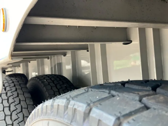 フレームとネタの状態です。ネタは鉄製です|トレクス  PFB34118改の写真7