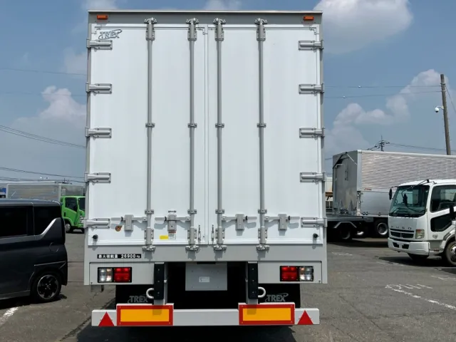 トレクス  PFB34118改の写真13