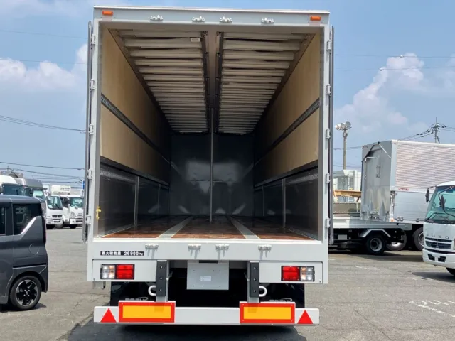 トレクス  PFB34118改の写真14