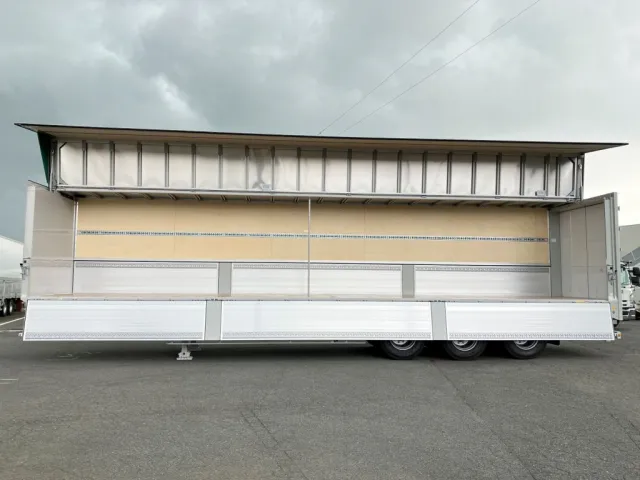 トレクス  PFB34118改の写真33