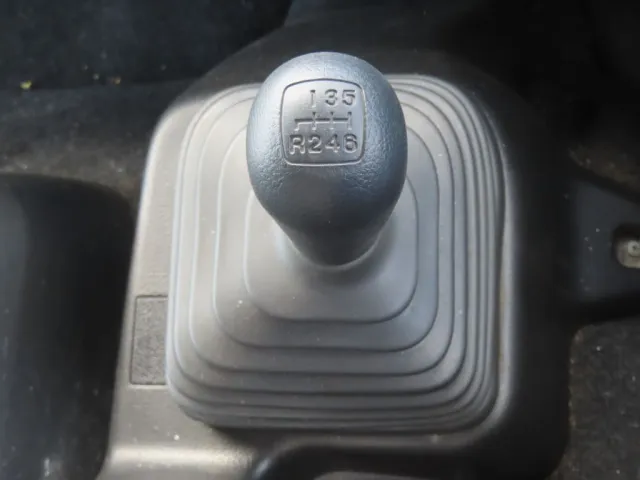 日野 レンジャー LDG-GK8JWAAの写真23