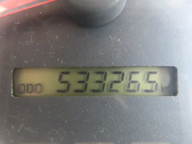 日野 レンジャー LDG-GK8JWAAの写真24