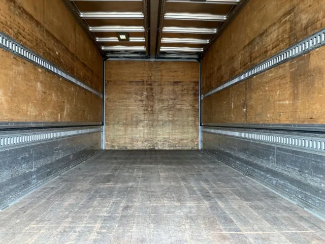 日野 レンジャー TKG-FD9JLAA(2WD)の写真10