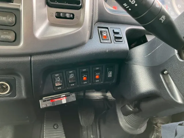 日野 レンジャー TKG-FD9JLAA(2WD)の写真22