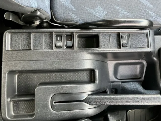 日野 レンジャー TKG-FD9JLAA(2WD)の写真24