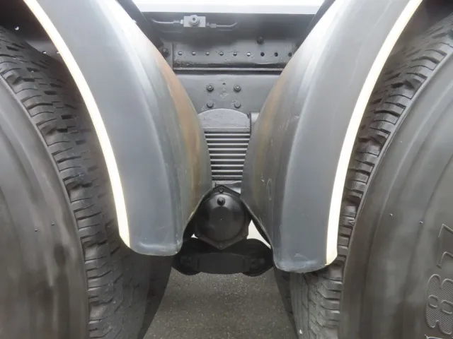 日野 プロフィア QKG-FS1EWBAの写真5