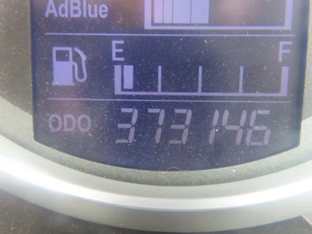 日野 プロフィア QKG-FS1EWBAの写真27