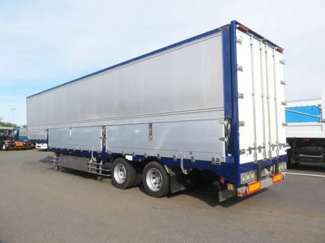 トレクス  PLB24103の写真1