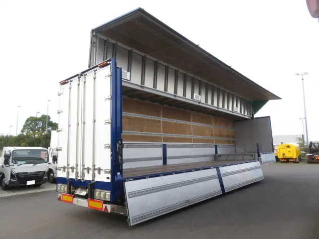 トレクス  PLB24103の写真2