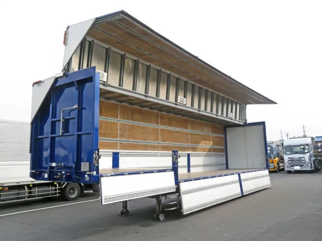 トレクス  PLB24103の写真3