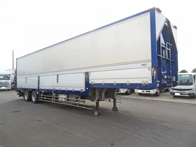 トレクス  PLB24103の写真4