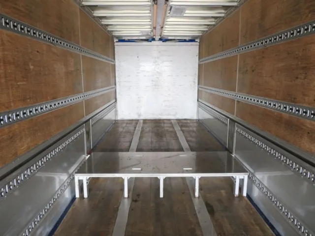 先端部の状態です。（前方の段差伸ばした状態です）|トレクス  PLB24103の写真12