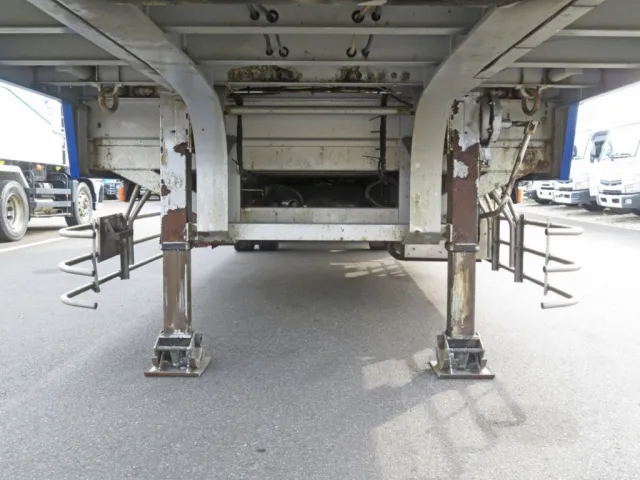 トレクス  PLB24103の写真13