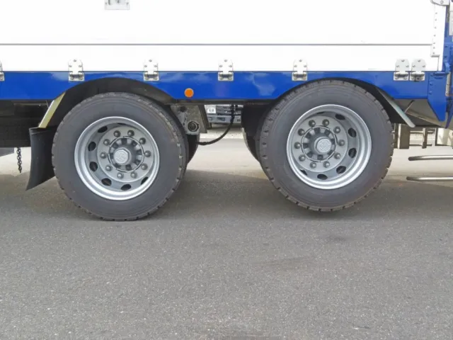 前輪が浮きます。|トレクス  PLB24103の写真16