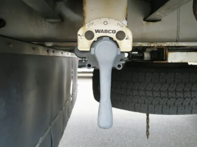 車高調整レバーです。|トレクス  PLB24103の写真18