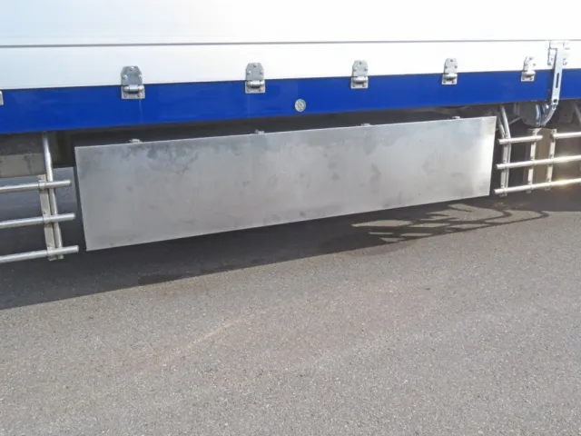 物入のフタのみステンレス製です。（上部のロックに破損個所があります）|トレクス  PLB24103の写真28