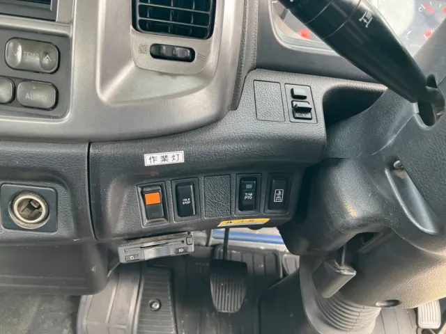 日野 レンジャー TKG-FD9JGAA(2WD)の写真18