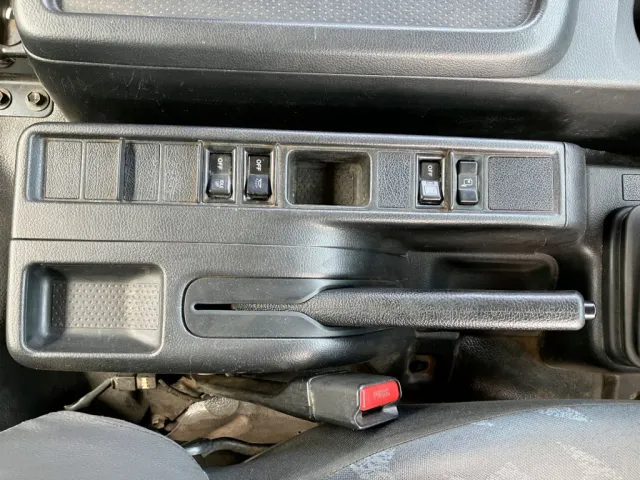 日野 レンジャー TKG-FD9JGAA(2WD)の写真20