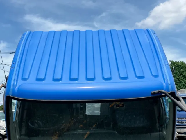 日野 レンジャー TKG-FD9JGAA(2WD)の写真26