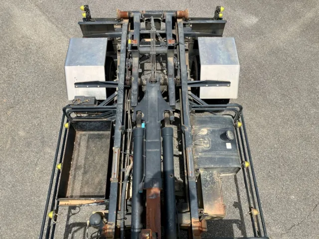 日野 レンジャー TKG-FD9JGAA(2WD)の写真37