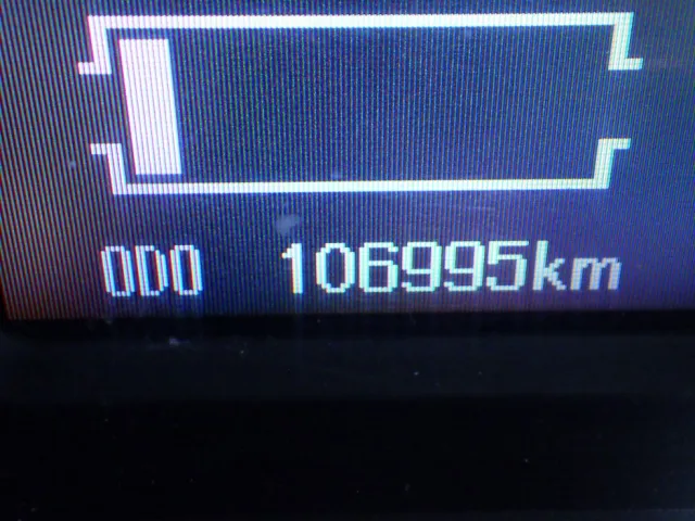 三菱 ファイター TKG-FK71F(2WD)の写真20