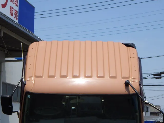 三菱 ファイター TKG-FK71F(2WD)の写真21