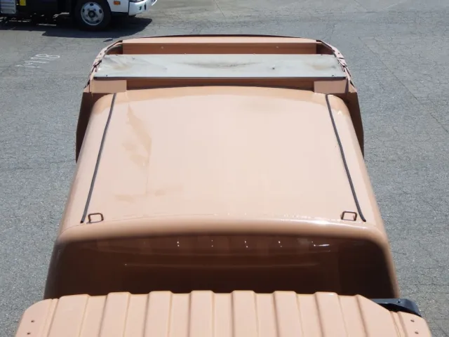 三菱 ファイター TKG-FK71F(2WD)の写真22