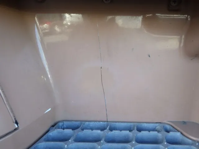 三菱 ファイター TKG-FK71F(2WD)の写真26