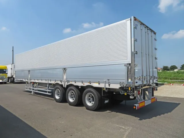 トレクス  PFB34118の写真1