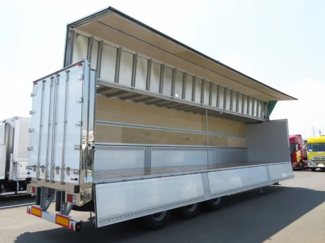 トレクス  PFB34118の写真2