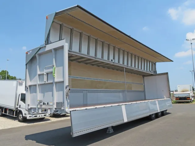 トレクス  PFB34118の写真3