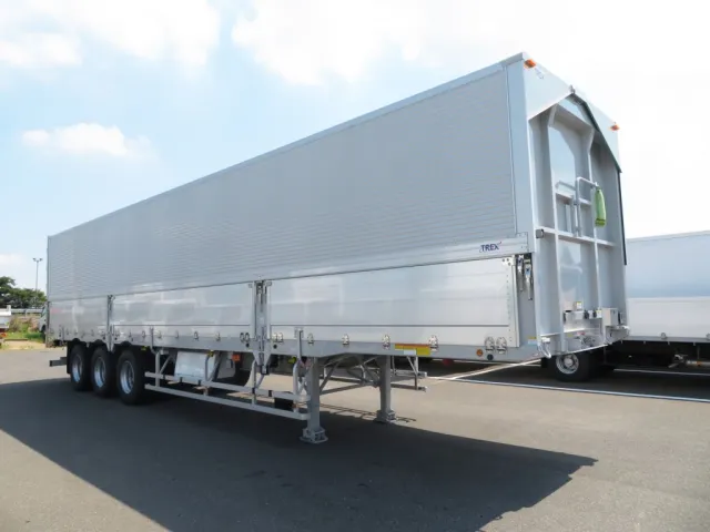 トレクス  PFB34118の写真4