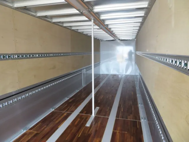 センター支柱付きです。|トレクス  PFB34118の写真9