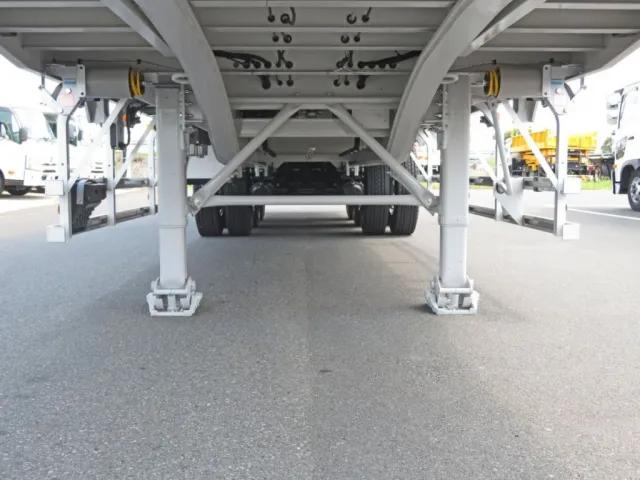 トレクス  PFB34118の写真11