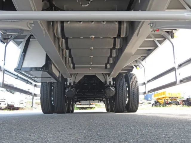 トレクス  PFB34118の写真12