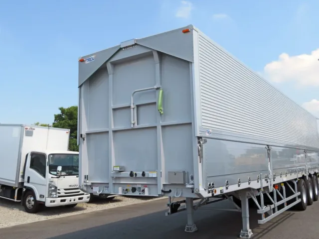 ケーブルハンガー付きです。|トレクス  PFB34118の写真13