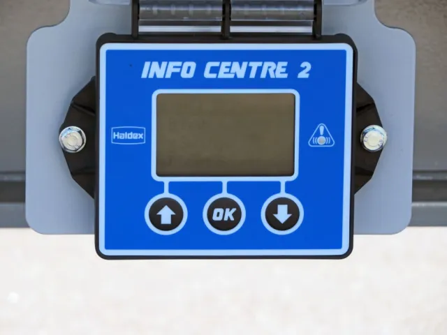 INFO CENTRE 2です。|トレクス  PFB34118の写真21