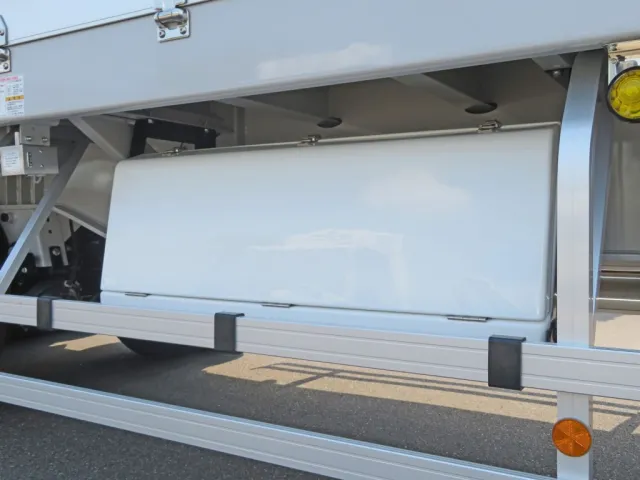 物入が付いています。|トレクス  PFB34118の写真24