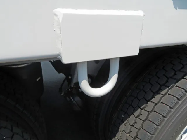 フェリーフック付きです。|トレクス  PFB34118の写真25