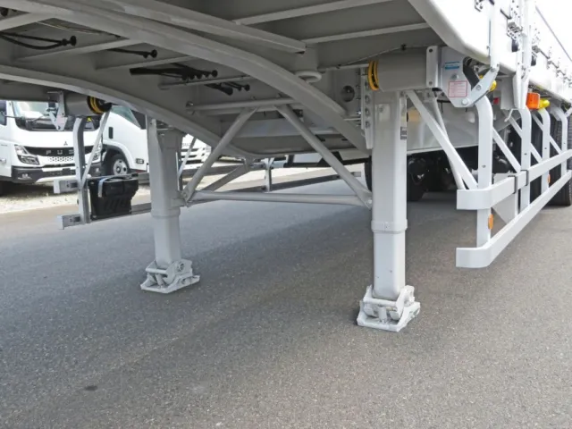 脚の状態です。|トレクス  PFB34118の写真34