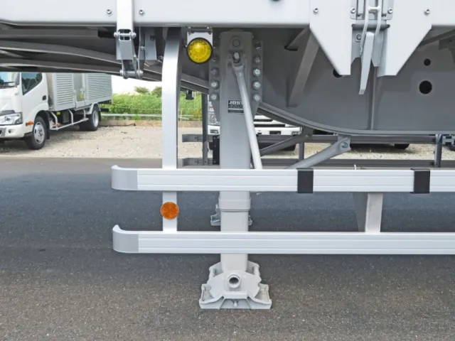 脚は手動式です。|トレクス  PFB34118の写真35