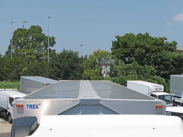 トレクス  PFB34118の写真36