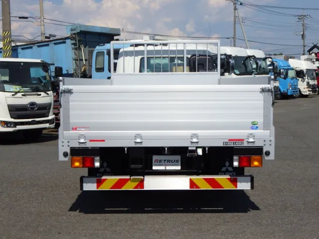 三菱 ファイター 2KG-FK65F(2WD)の写真8