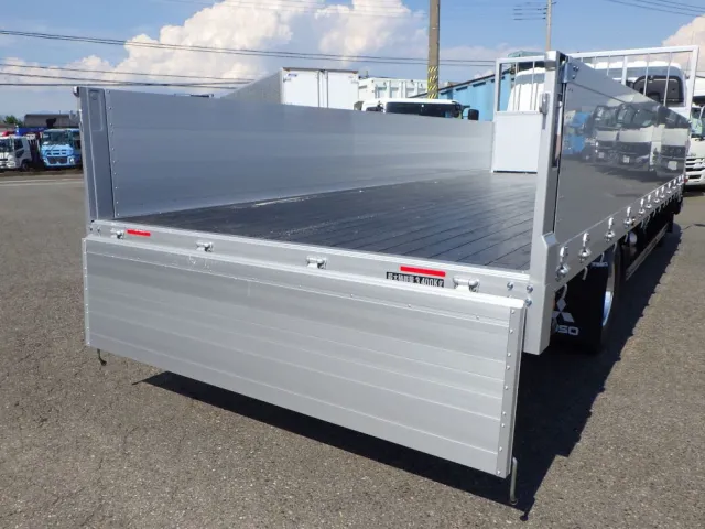 三菱 ファイター 2KG-FK65F(2WD)の写真13