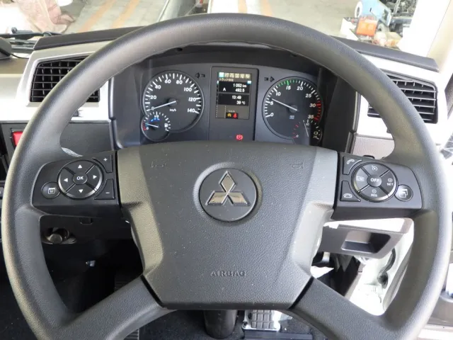 三菱 ファイター 2KG-FK65F(2WD)の写真21