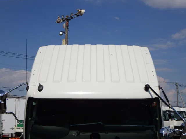 三菱 ファイター 2KG-FK65F(2WD)の写真27