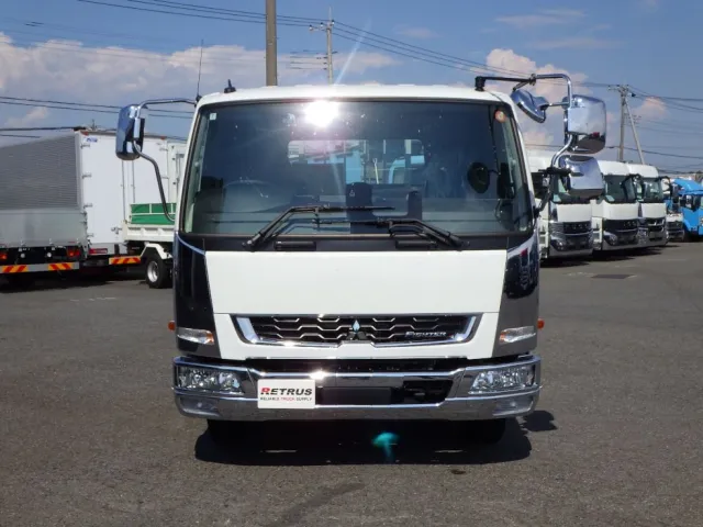 三菱 ファイター 2KG-FK65F(2WD)の写真28